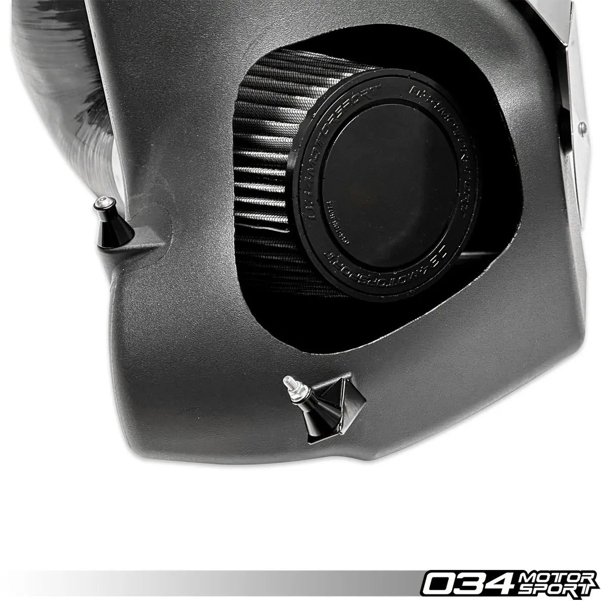 034 Motorsport P34 Cold Air Intake BMW 340i 440i B58 3.0L 06