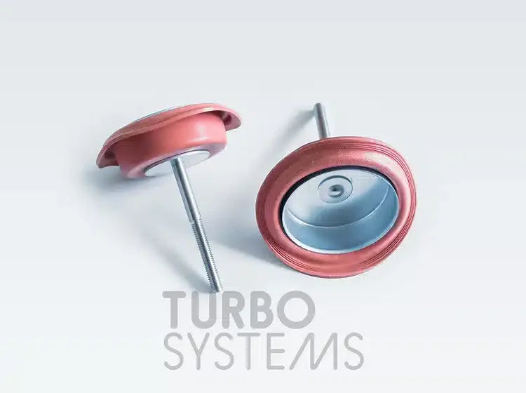 turbo systems control actuator membrane set audi 4 0 tfsi 2