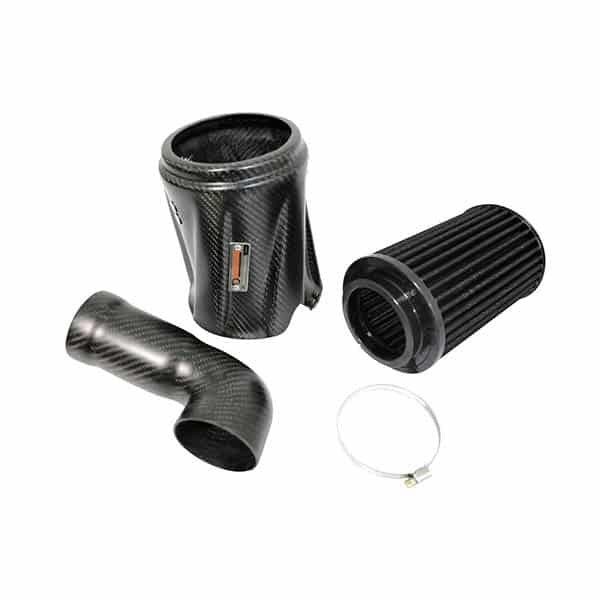 Armaspeed Cold air intake system Ford Fiesta ST Mk7 180 1