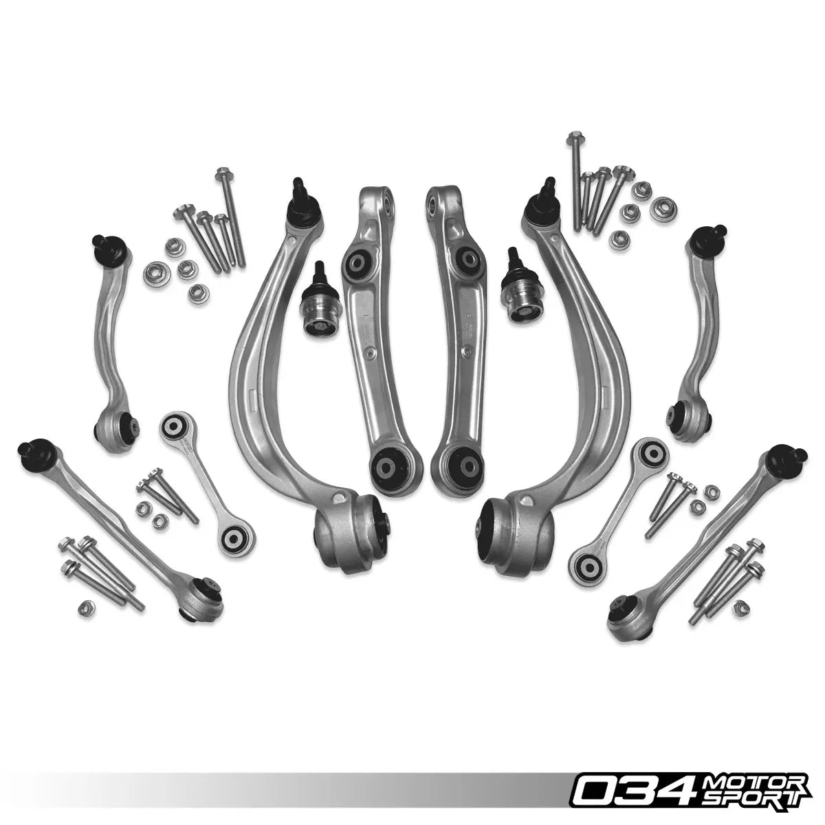 Density Line Querlenker-Kits, Audi C8, D5 & 4M 4M.5 Chassis