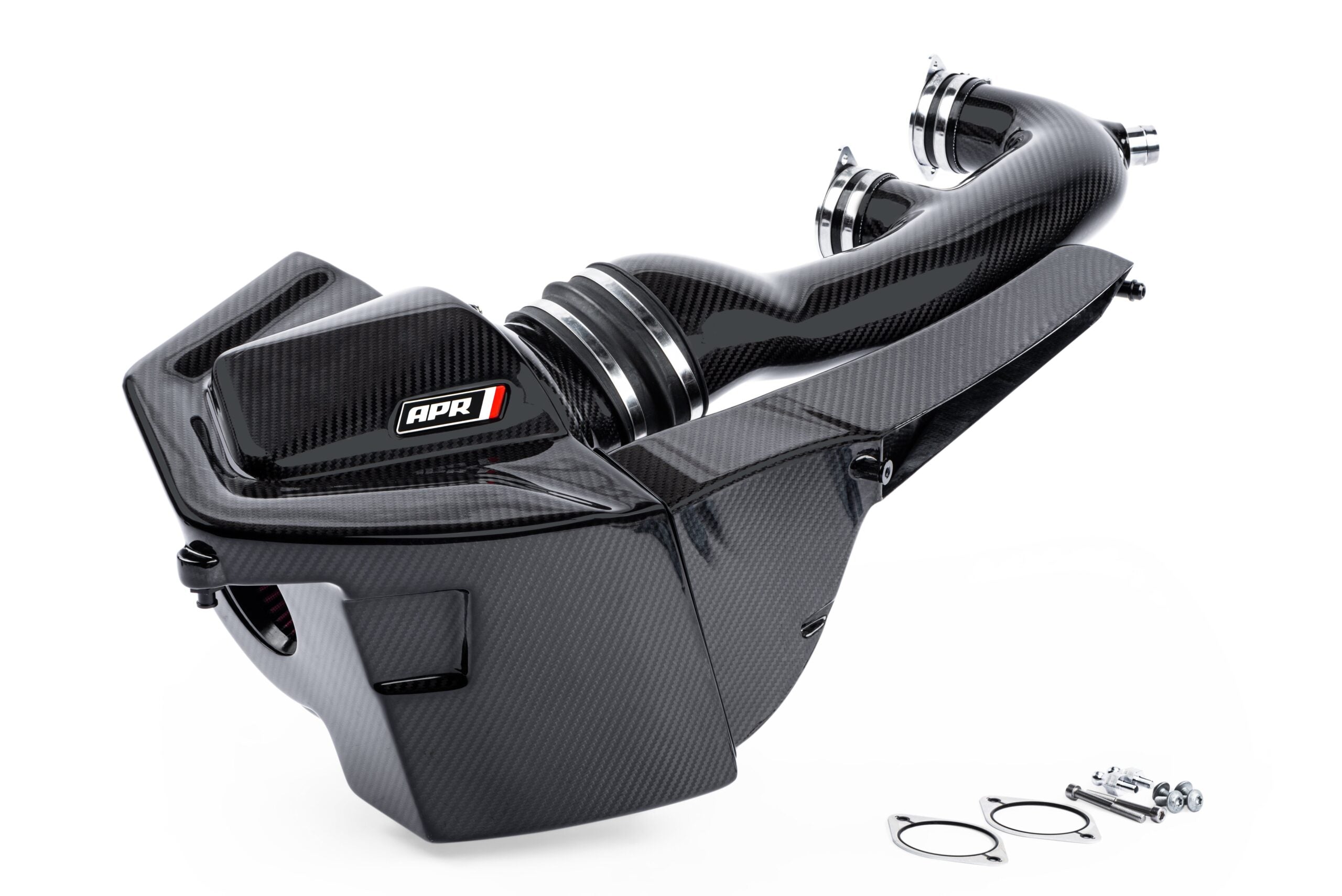 APR Carbon Air Intake for Audi RS4 B9 and Audi RS5 F5 – Performance Improvement