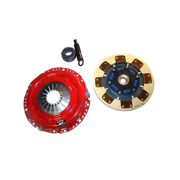 Kit d'embrayage 034 Motorsport Turbo Southbend pour AUDI 200 2