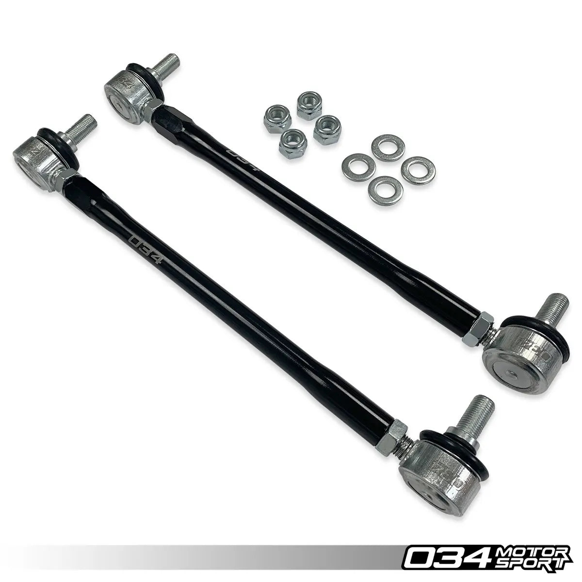 034motorsport adjustable aluminum sway bar vw audi pq35 01