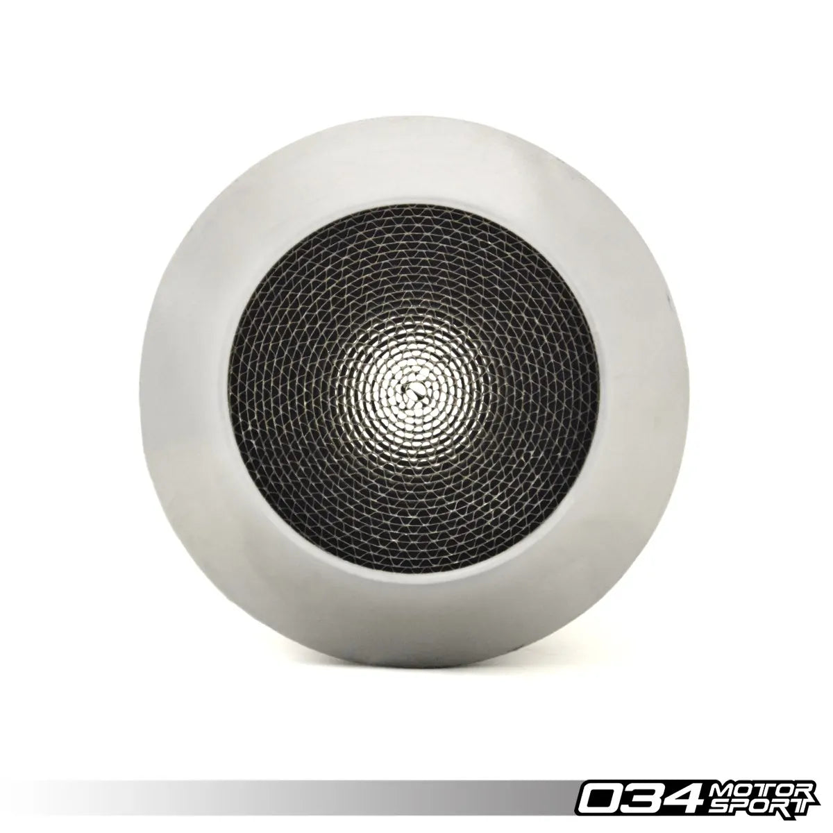 Katalizator wyścigowy High Flow Racing, B5 i B6 Audi A4 1.8T 05