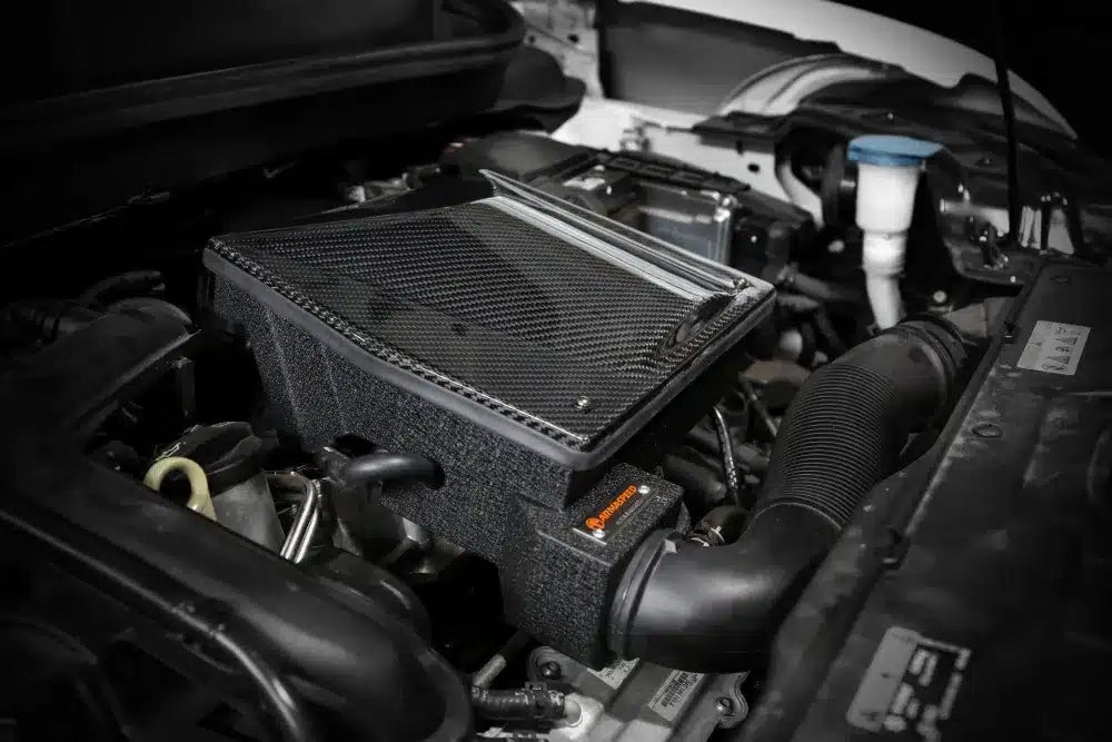 Armaspeed Luftansaugung Ibiza T Cross Scala Mk5 1.0 TSI 3