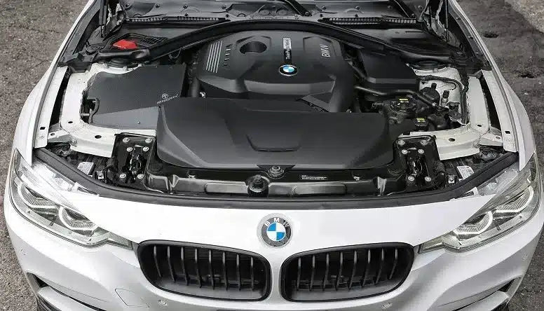 Wlot powietrza Armaspeed BMW F30 320i 330i 6