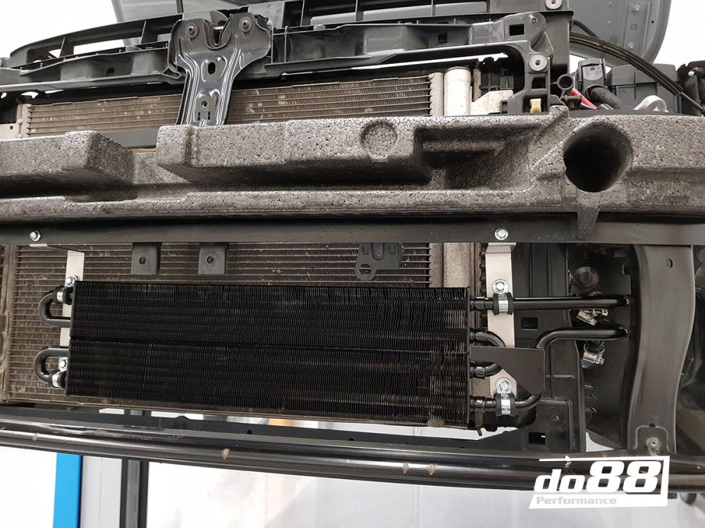do88 dsg radiator vw golf 7 gti 3
