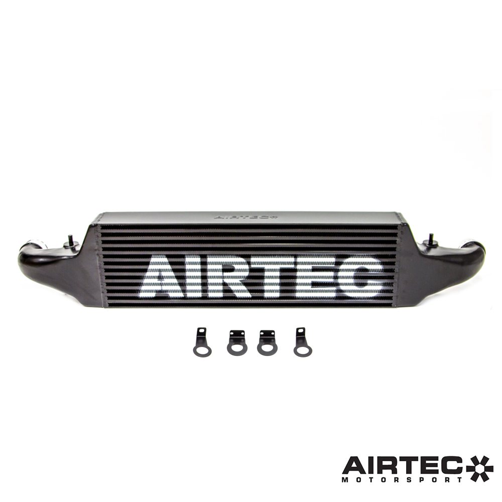 Airtec Intercooler Kia Stinger GT 3.3 V6