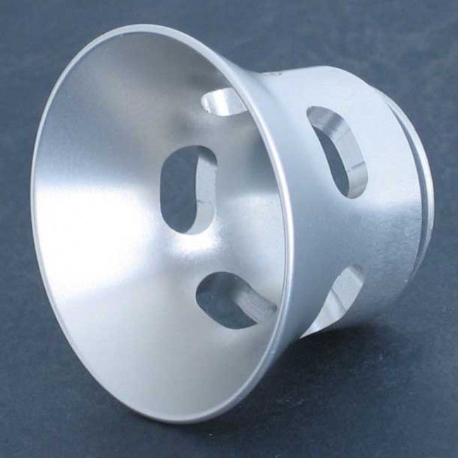 Zawory przełączające GFB Standard Trumpet Blow Off Valve