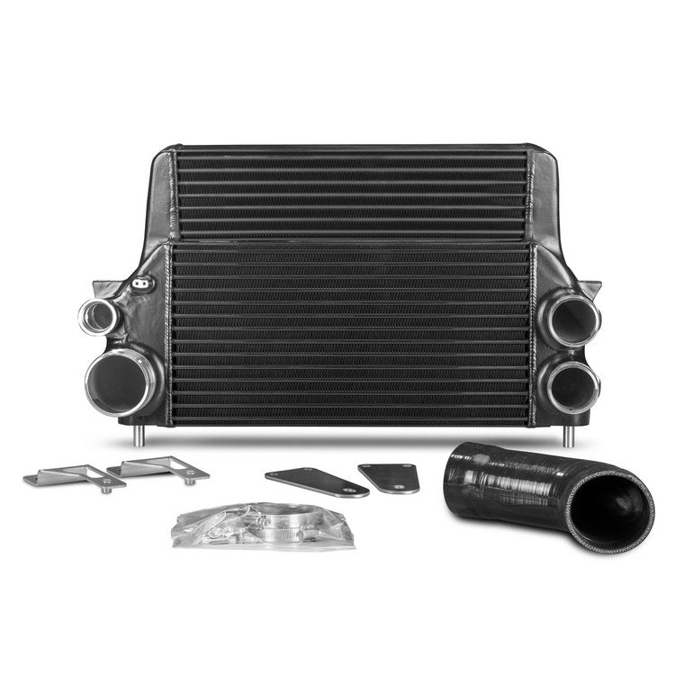 Intercoolers de compétition Wagner pour Ford F150 2017-2020