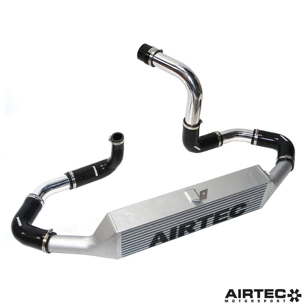 Airtec Intercooler Opel Corsa E 1.4 Turbo 2