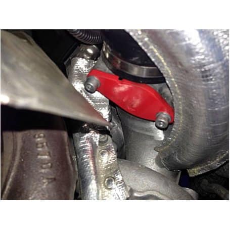 pcv breather blockoff plate vw golf 6r 2 0 tfsi ea113 2