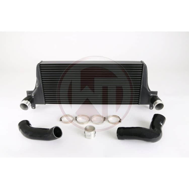 Wagner Competition Intercooler Kit Evo 2 Transporter T5 2.5