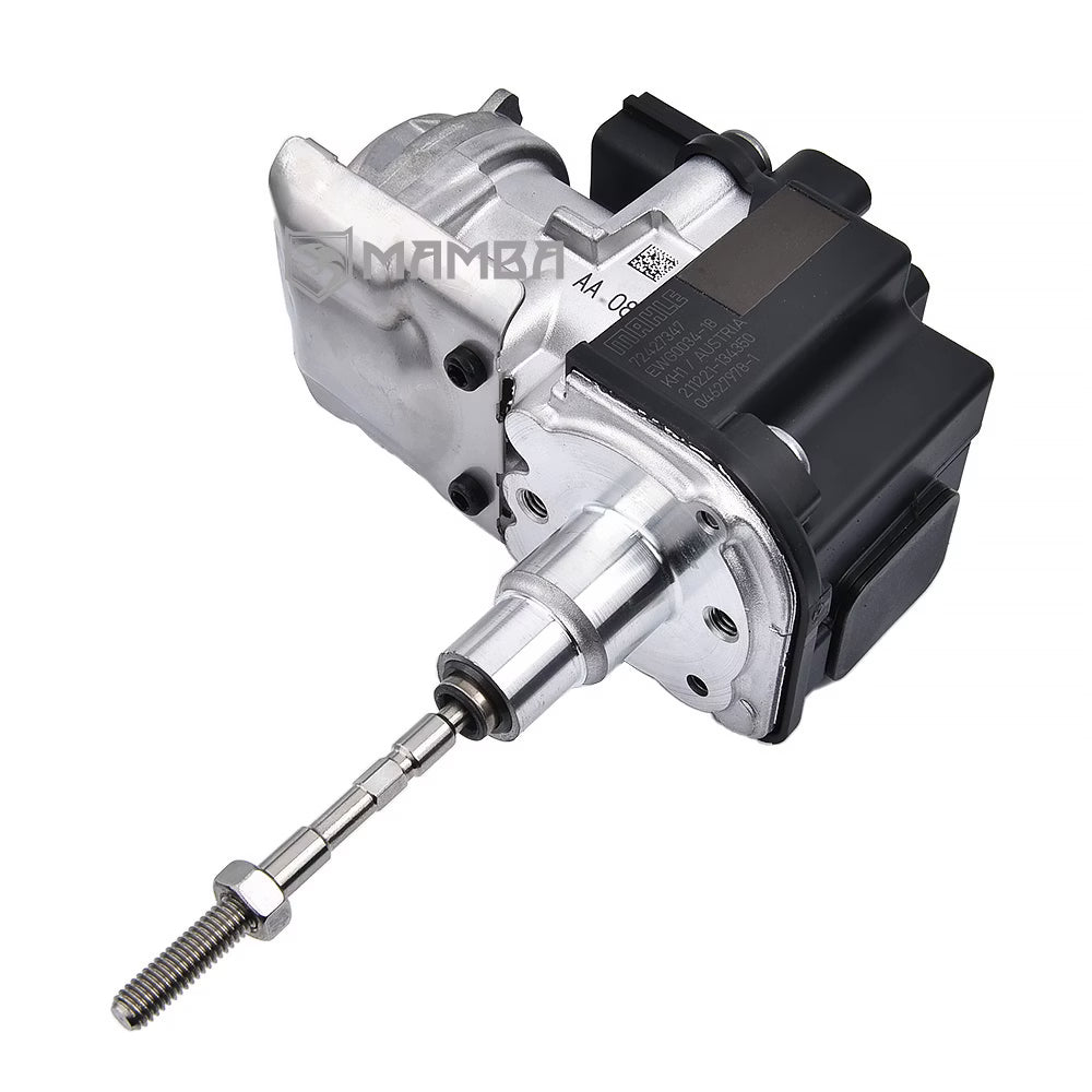 MAHLE IS20 Electronic Turbocharger Wastegate Actuator VW GOLF 7 R GTI 5