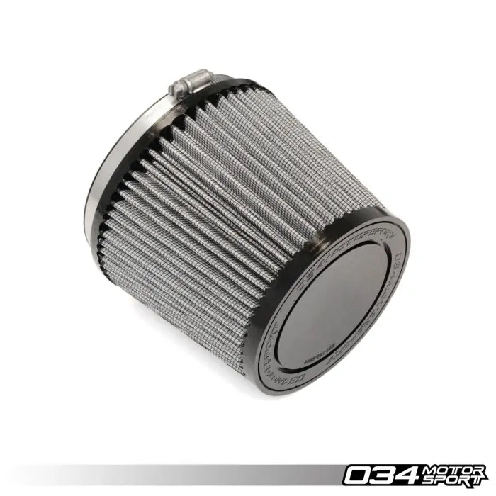 034 Motorsport P34 Cold Air Intake Audi A4 A5 allroad 07
