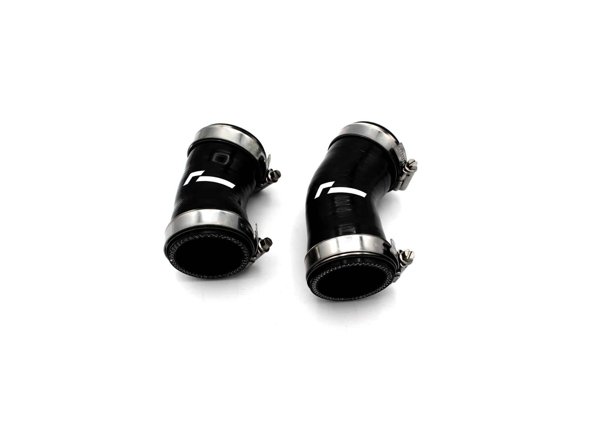 Durites de suralimentation en silicone Racingline pour turbo S3 8V Golf 7 GTI 2