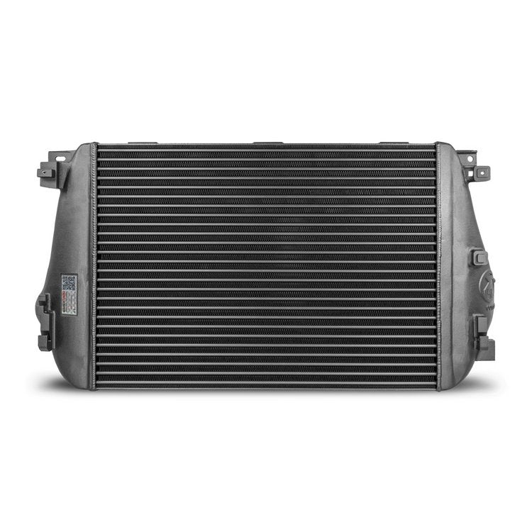 Kit intercooler Wagner Competition pour Amarok 3.0 TDI 1