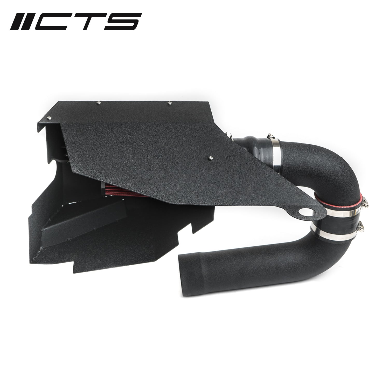 CTS Turbo-Luftansaugung BMW 228i 320i 328i 428i N20 N26 2