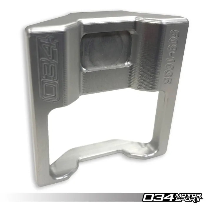034 Motorsport Billet Dogbone Pack zonder Pucks VW Audi 07
