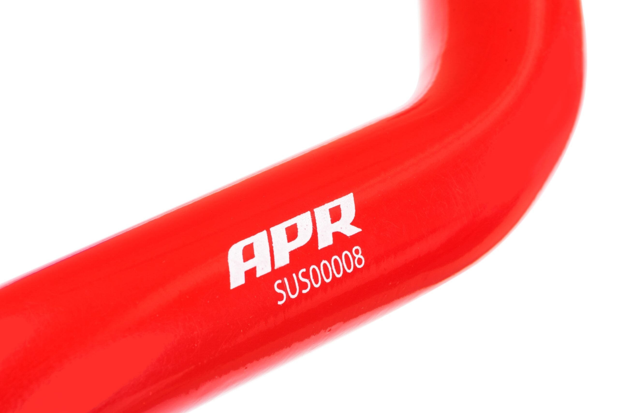 Kit de barres antiroulis APR pour Golf 7 R, S3 8V/8Y, Golf 8 R et RS3 8V/8Y