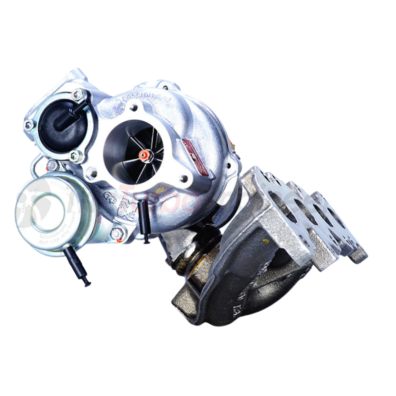 TTE4XX GIULIETTA 1750 TBi Upgrade-Turbolader