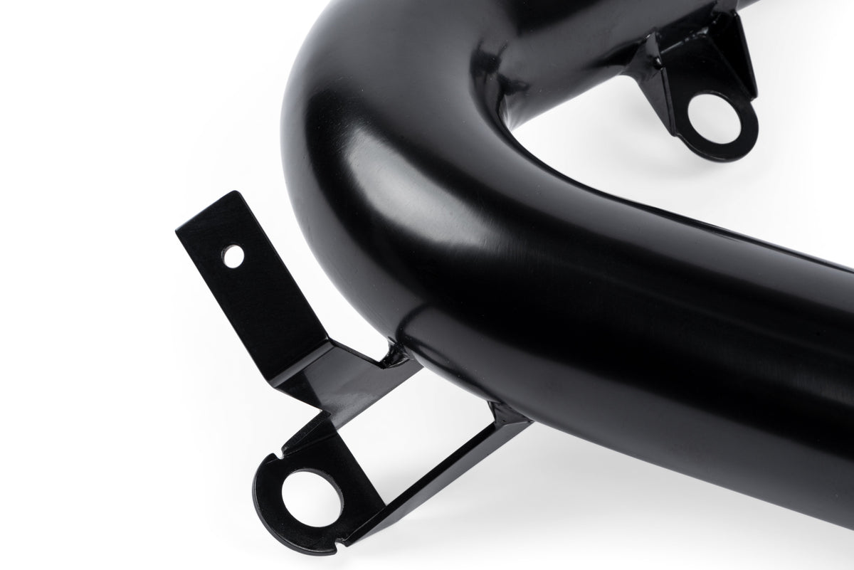 APR Throttle Body Inlet Charge Pipe Golf 7 GTI / R / S3 8V / TT 8S / Leon 3 Cupra 2.0 TFSI EA888.3