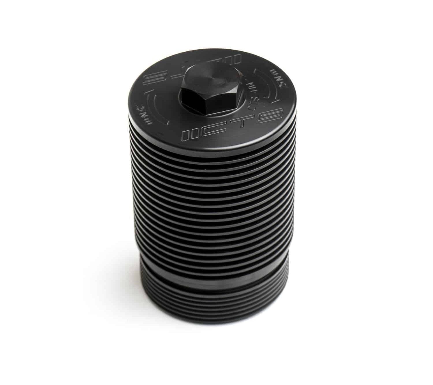 CTS Turbo DSG Oil Housing VW Golf 7R, Audi RS3 8.5V