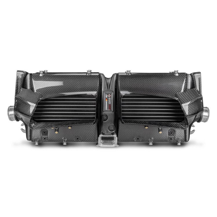 Wagner Competition Kit Intercooler Porsche 992 Turbo S