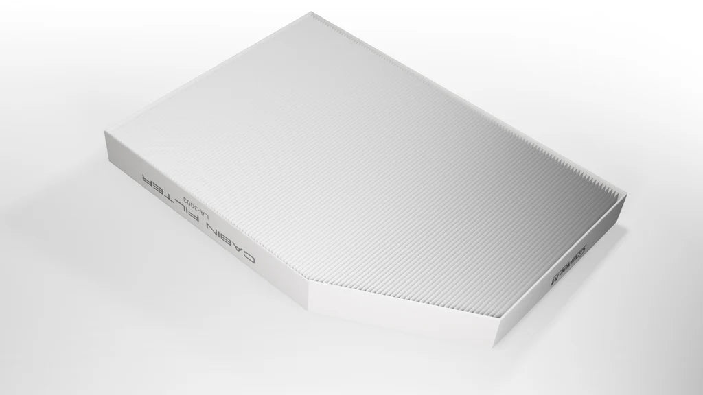 Filtr Gruppe M Hepa Toyota Supra GR 3.0 A90 BMW G2x 1