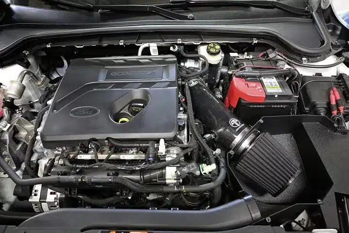 Admission d'air Armaspeed pour Ford Focus MK4 1.5 EcoBoost 4