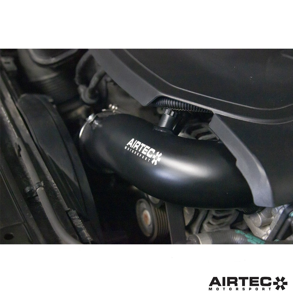 Airtec Big Boost Pipe Kit BMW M140i, M240i (B58) 2