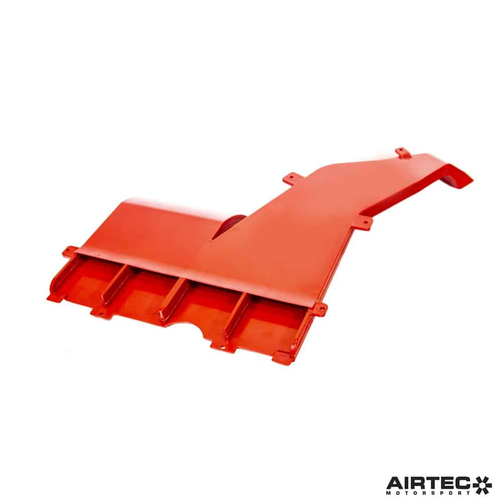 Airtec Voorste Koelgeleider Toyota Yaris GR 5