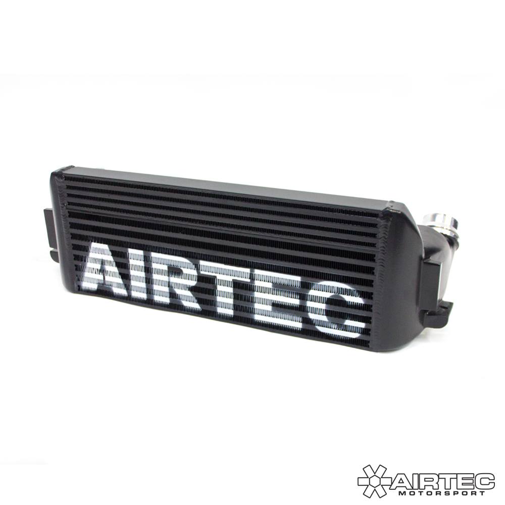 Airtec Ladeluftkühler BMW M2 M135i (N55)2