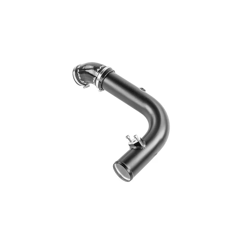Alpha Competition Gasklep Inlet Pipe Audi S3 8V 2.0 TFSI (2)