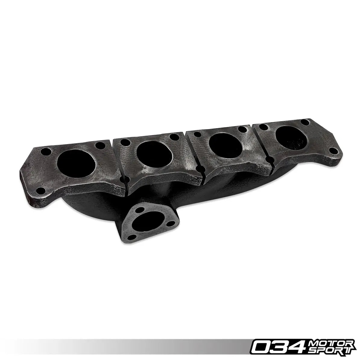 Exhaust Manifold, High Flow Stock Fit, Longitudinal 1.8T 02