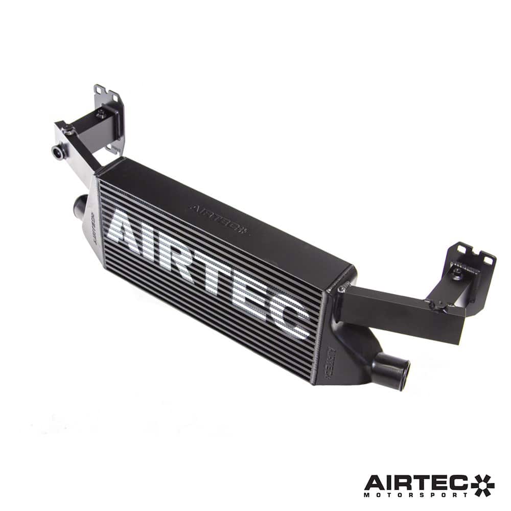 Airtec Ladeluftkühler Audi RSQ3 8U (2.5 TFSI)2