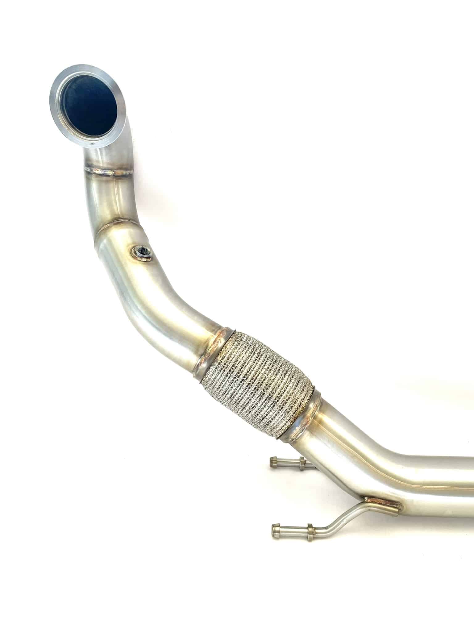 Downpipe Polo 6C GTI 1.8 TSI 1