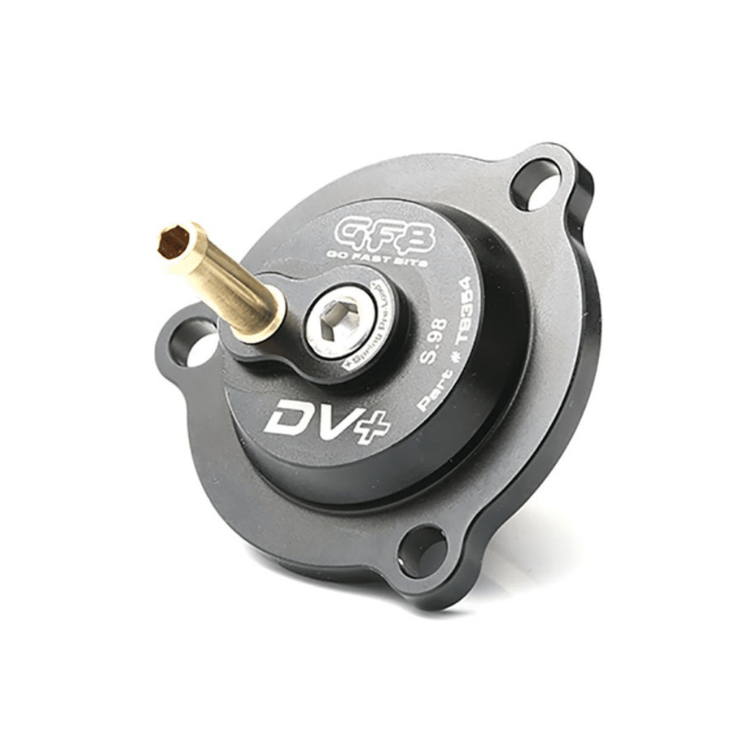 gfb diverter valve ford focus mk2 rs st volvo s40 porsche 911 997