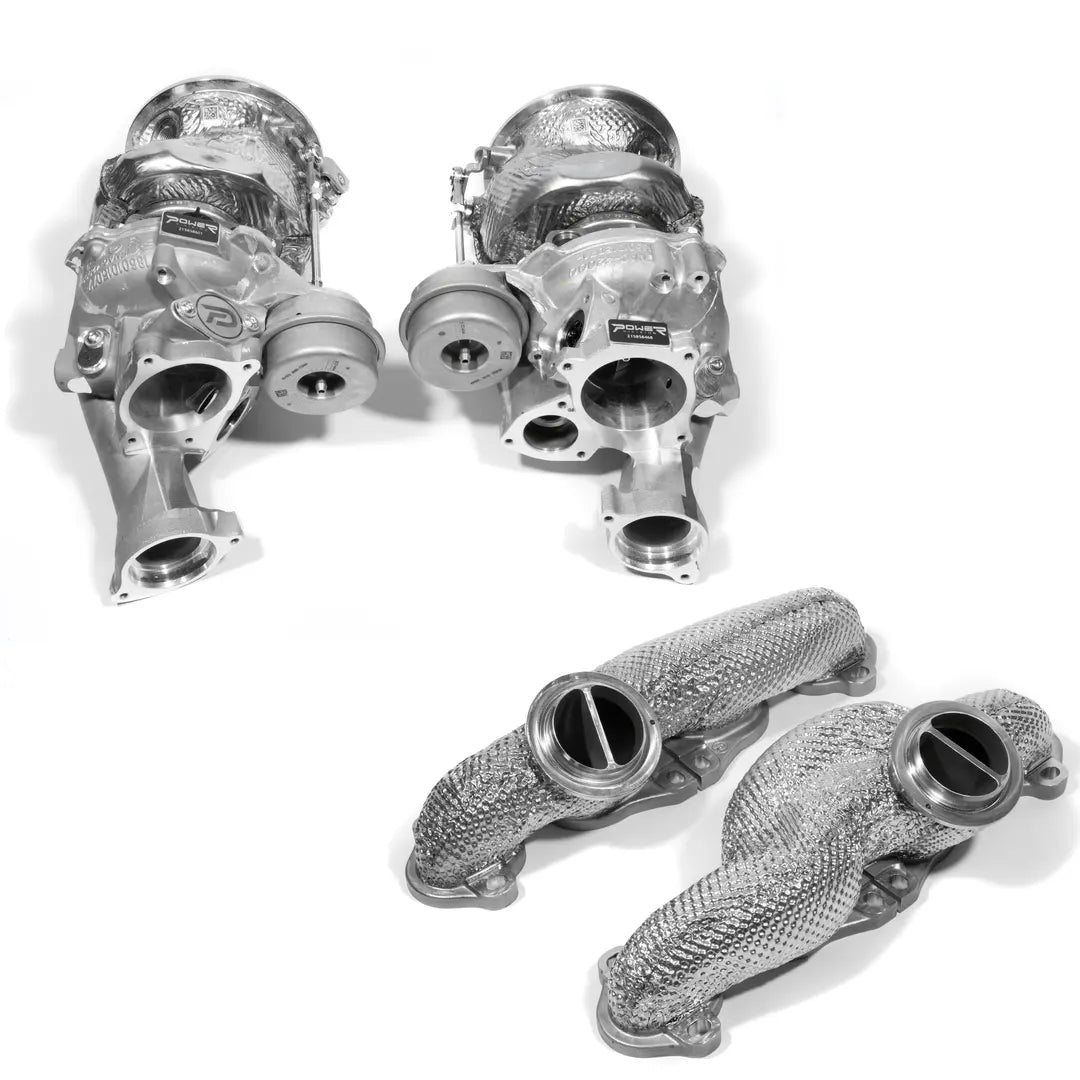 Power Division PD1200 Turbo set 4.0 TFSI EA825 3