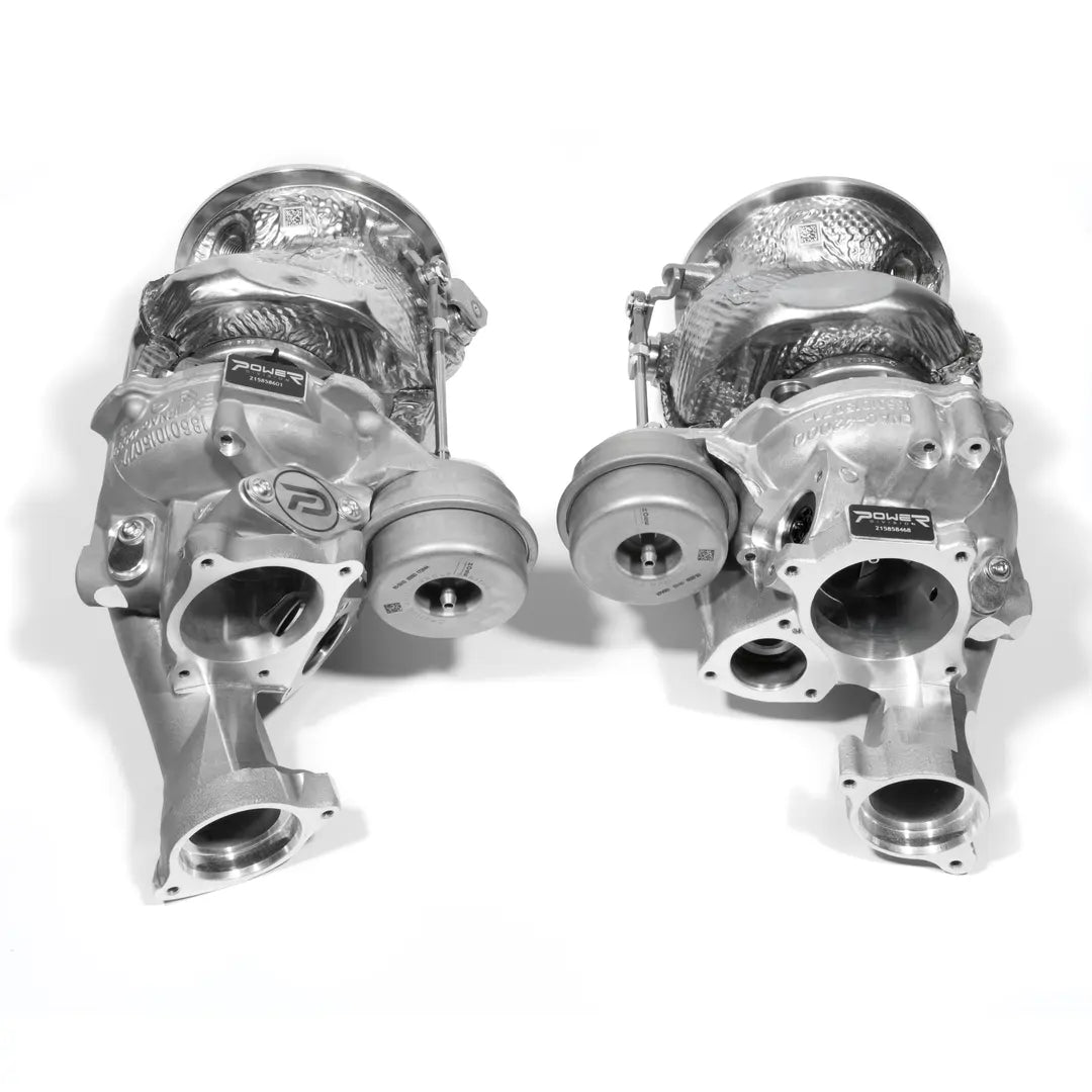 Power Division PD1200 Turbo set 4.0 TFSI EA825