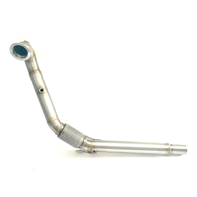 Rura spustowa Golf 7 1.0