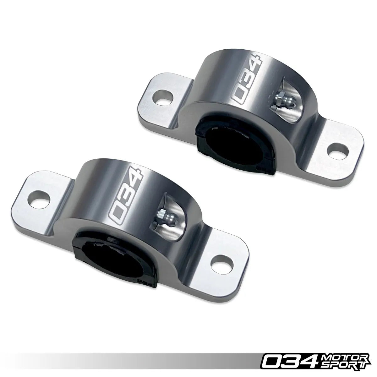 034 Motorsport Dynamic+ Sway Bar Kit C8 Audi A6 Allroad 07