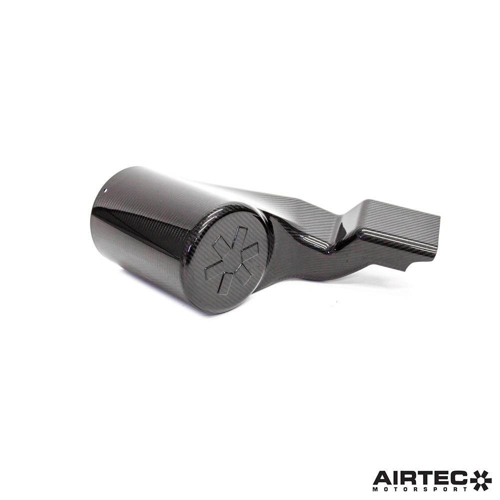Presa d'aria Airtec Carbonio Toyota Yaris GR 4