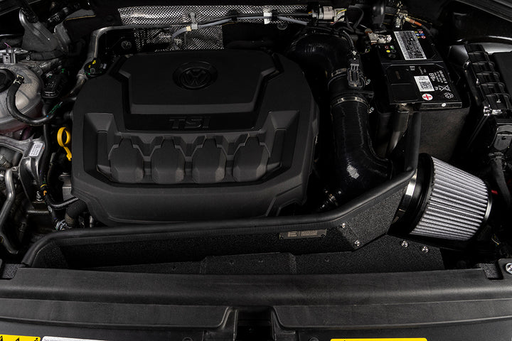 IE Koud Air Intake systeem VW Tiguan Gen 3 MQB 2.0T 07