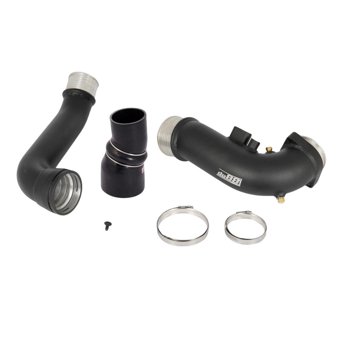 Kit de tubería de carga DO88 para BMW M340i Z4 X3 X4 G2X B58 2