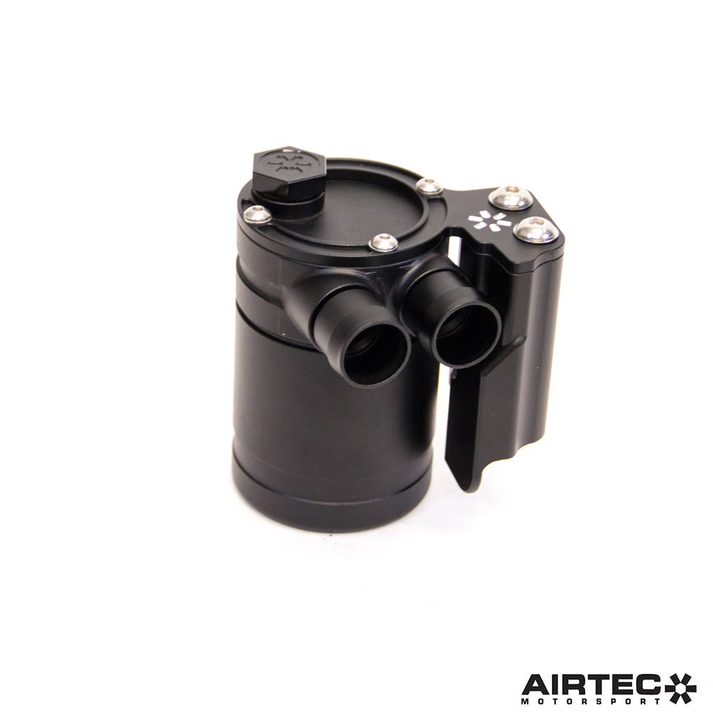 Airtec Catch Can Toyota Yaris GR 4