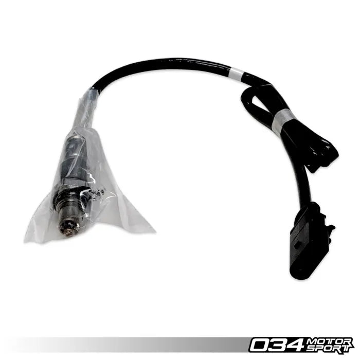 034 Motorsport Voor en Achter Zuurstofsensoren EA839 3.0T 06