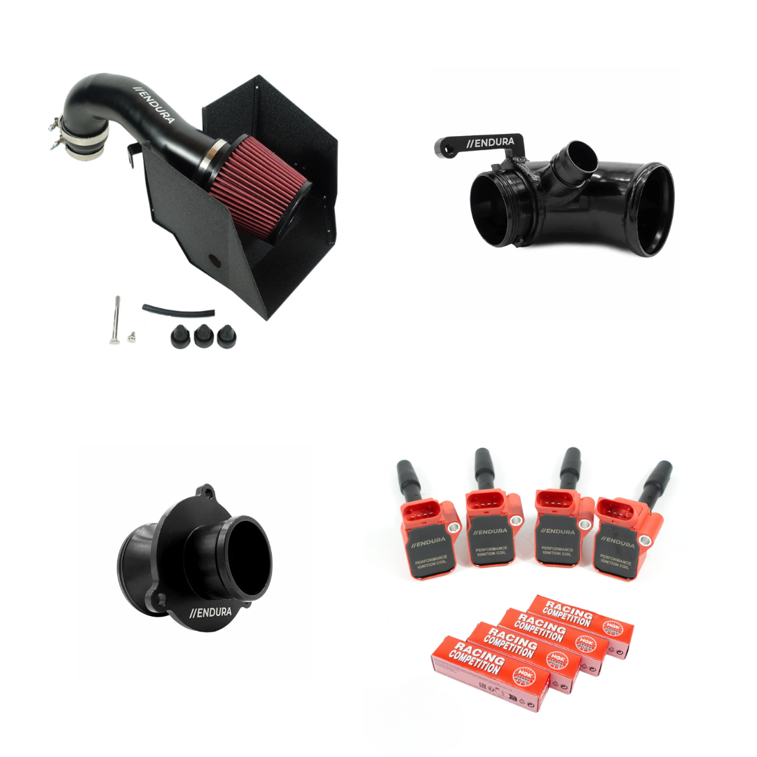 Endura VW Golf 7 / 7.5 Stage 2 Performance Kit