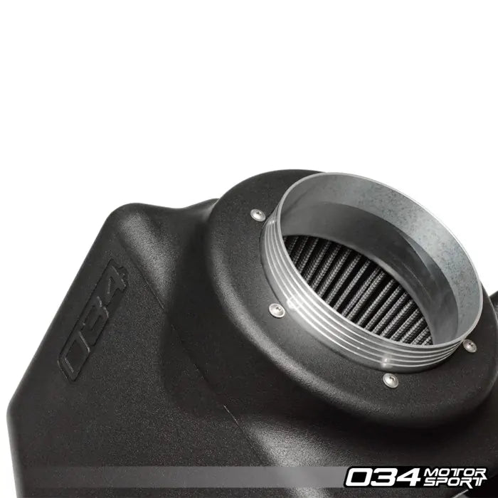 Admission d'air froid 034 Motorsport P34 pour Audi A4 Allroad A5 05