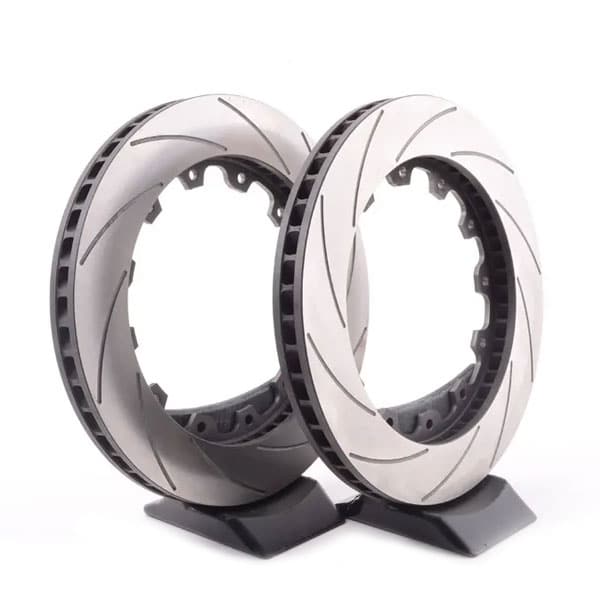 Tarcze hamulcowe Racingline zamienne 360mm 6 tłoczków